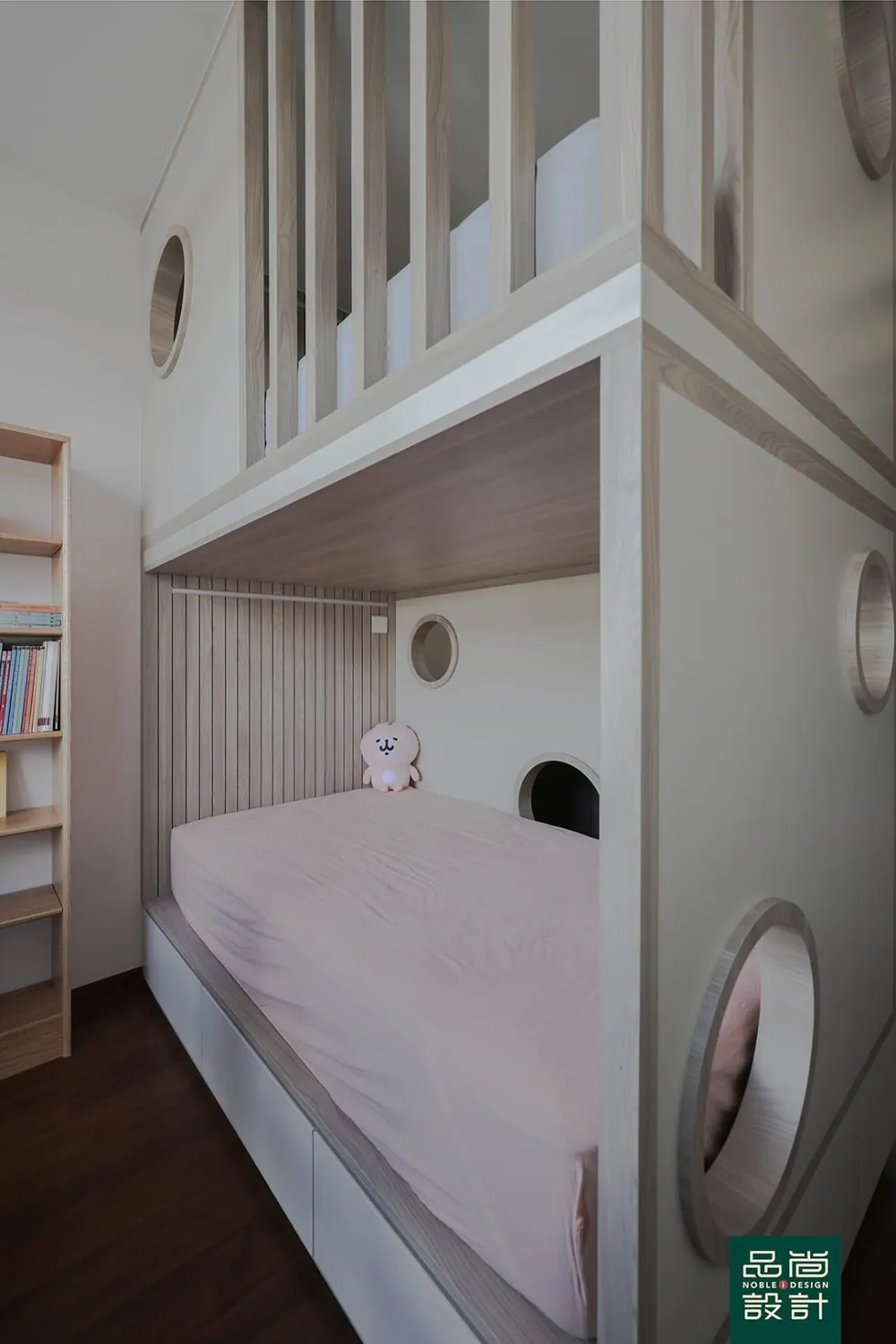 Daintree Residence 2 Bedroom — interior by Noble Interior Design (14 of 25)