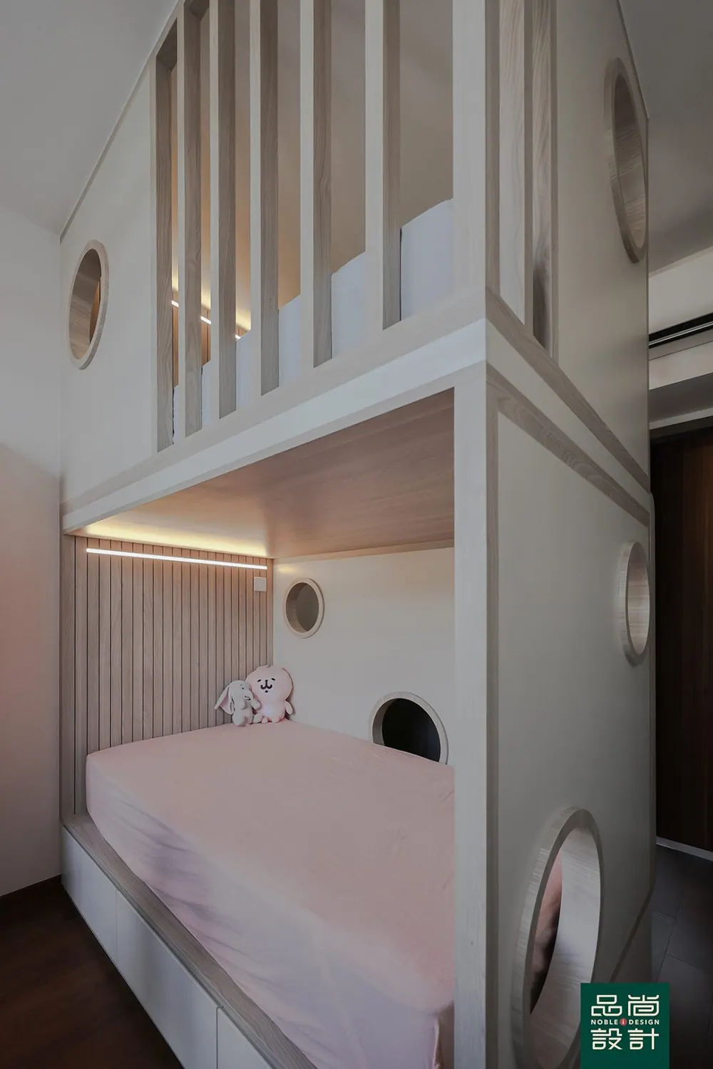 Daintree Residence 2 Bedroom — interior by Noble Interior Design (23 of 25)