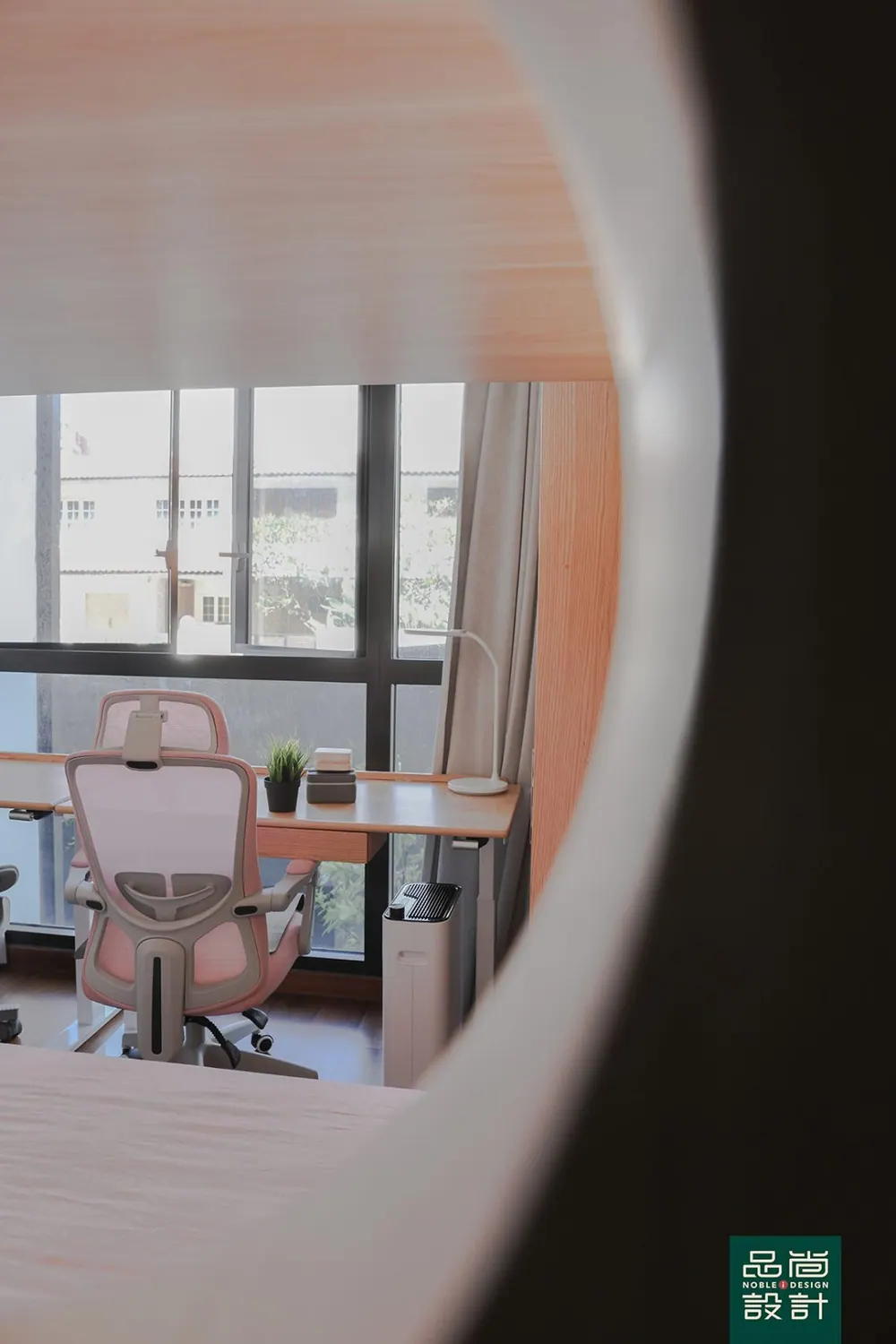 Daintree Residence 2 Bedroom — interior by Noble Interior Design (20 of 25)