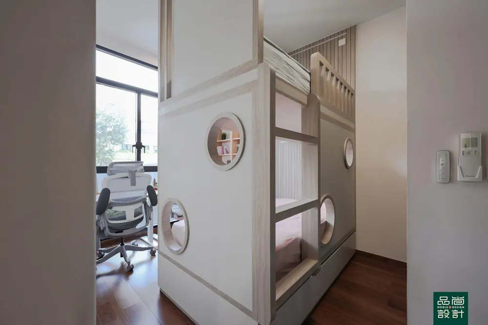 Daintree Residence 2 Bedroom — interior by Noble Interior Design (25 of 25)