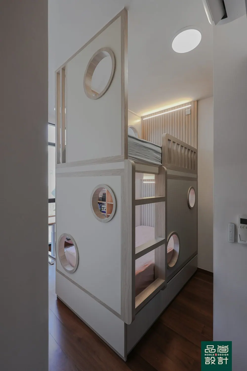 Daintree Residence 2 Bedroom — interior by Noble Interior Design (24 of 25)