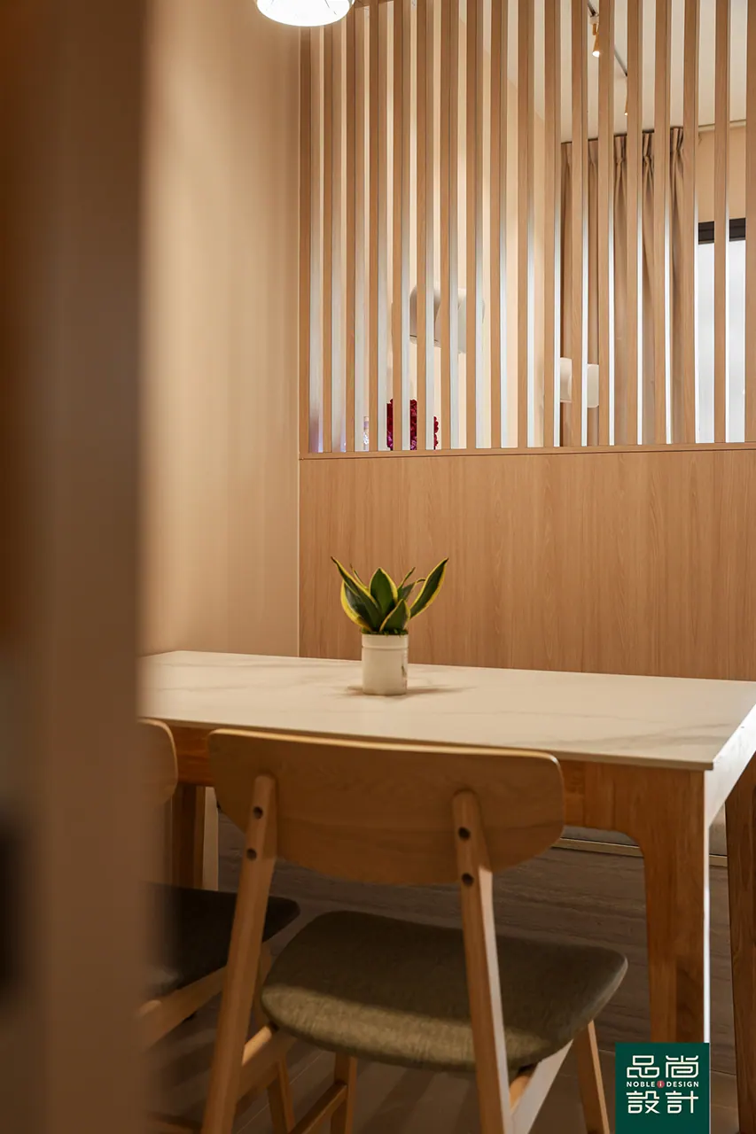 Dairy Farm Residences 2 Bedroom — interior by Noble Interior Design