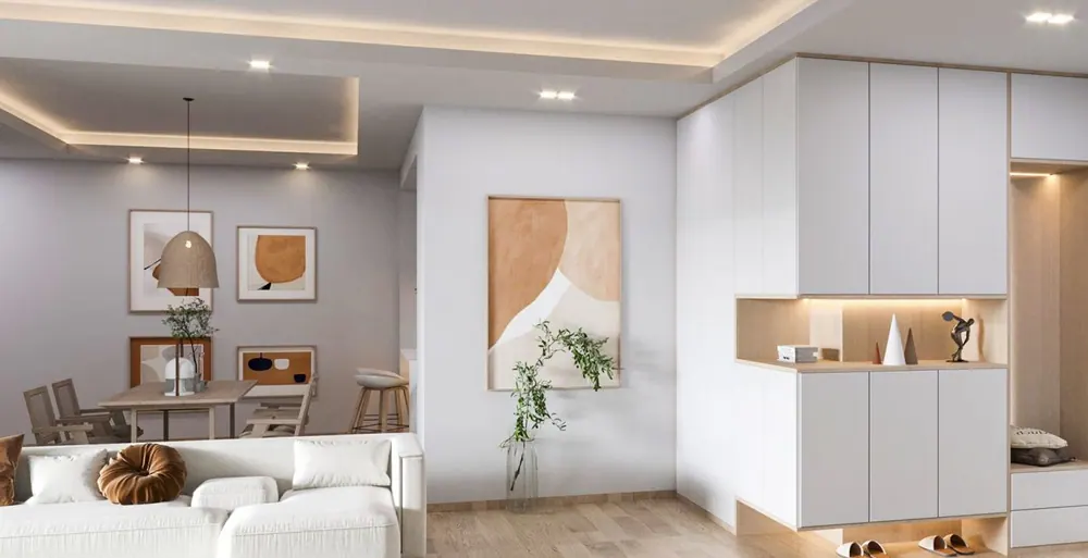 Euphony Gardens 3 bedroom
