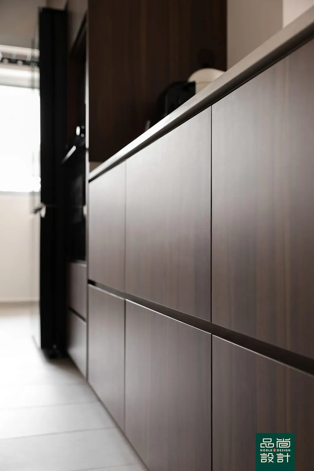 Fajar Hills 4-room — interior by Noble Interior Design