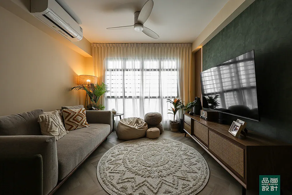 Fernvale Vines 3-Gen — interior by Noble Interior Design (2 of 46)