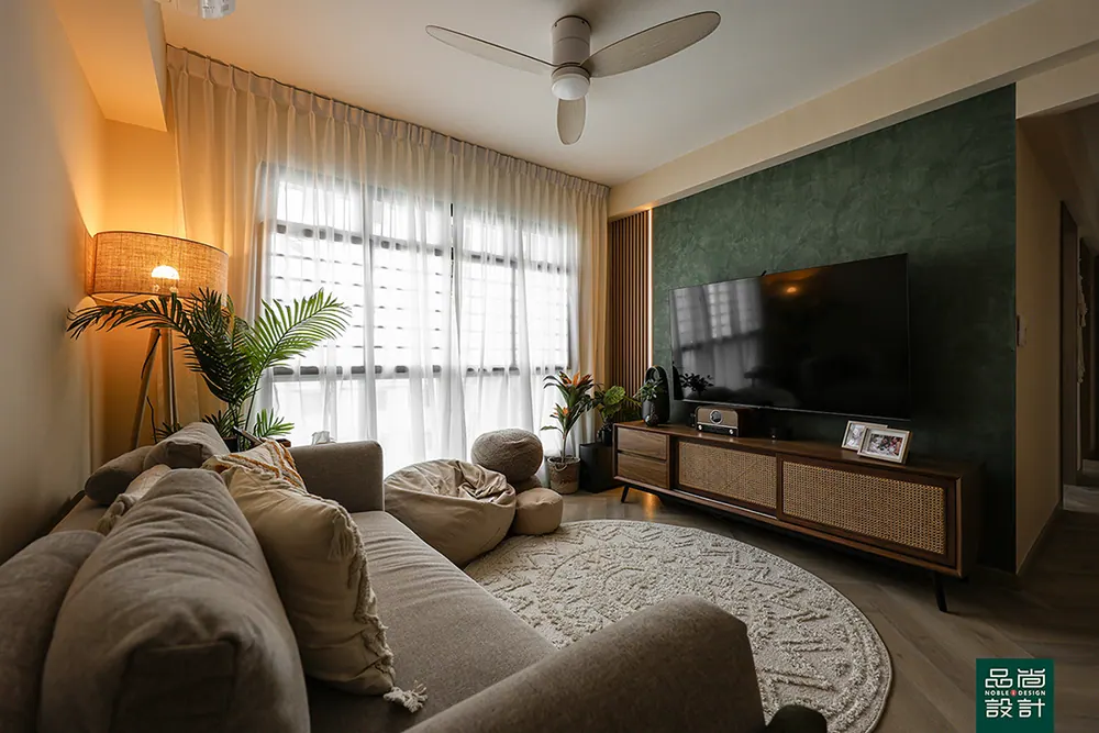 Fernvale Vines 3-Gen — interior by Noble Interior Design (3 of 46)