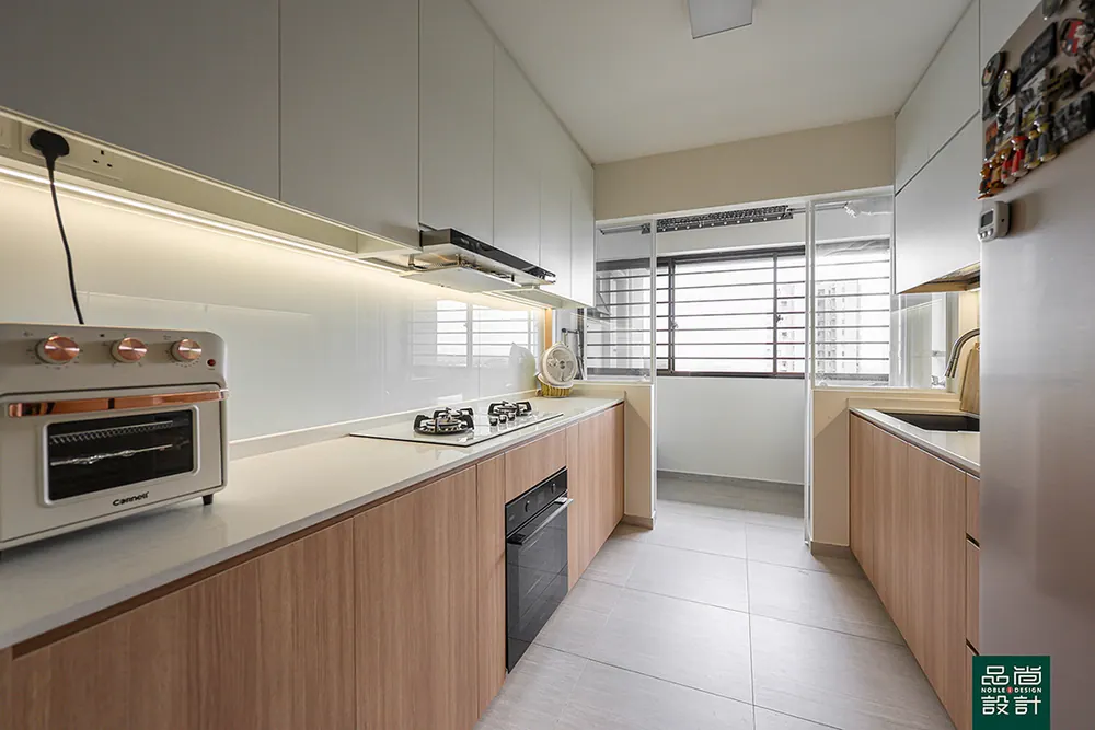 Fernvale Vines 3-Gen — interior by Noble Interior Design (28 of 46)