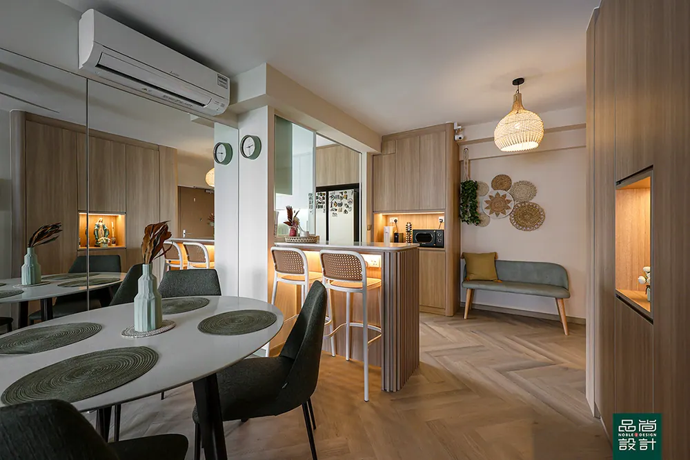 Fernvale Vines 3-Gen — interior by Noble Interior Design (23 of 46)