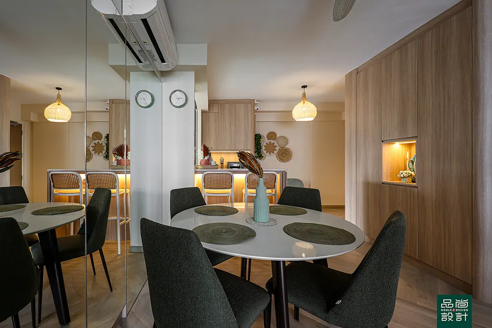 Fernvale Vines 3-Gen — interior by Noble Interior Design (24 of 46)