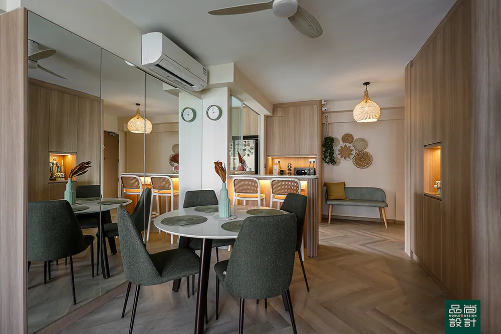 Fernvale Vines 3-Gen — interior by Noble Interior Design (26 of 46)