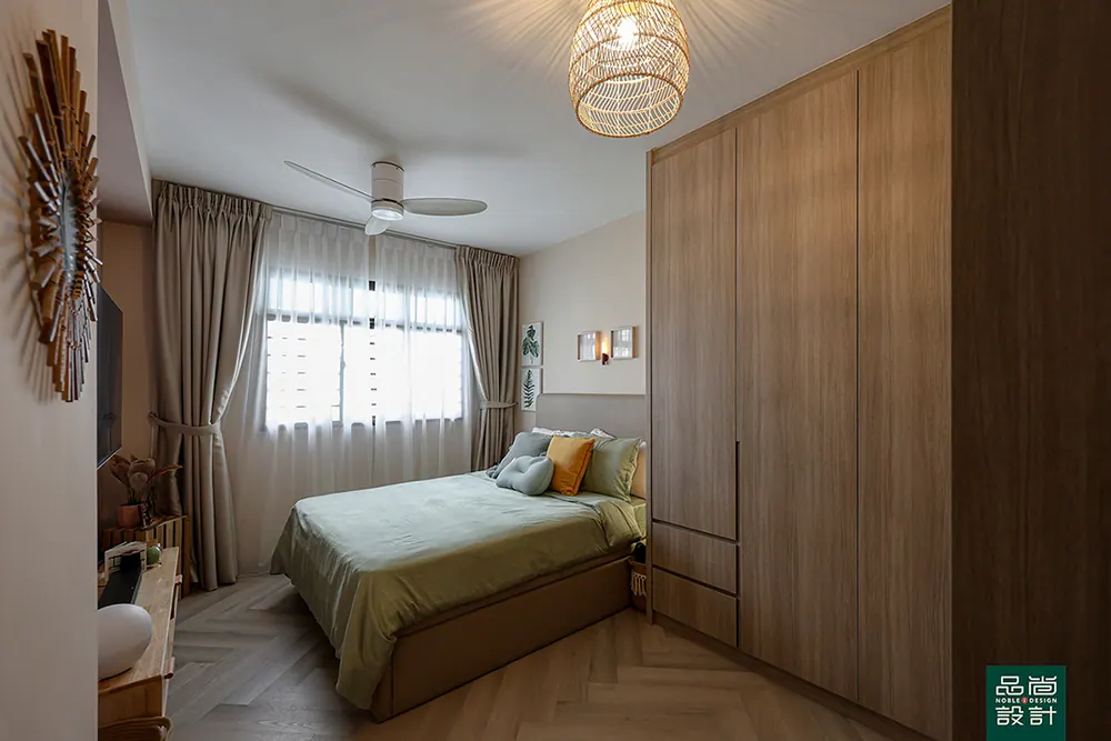 Fernvale Vines 3-Gen — interior by Noble Interior Design (39 of 46)