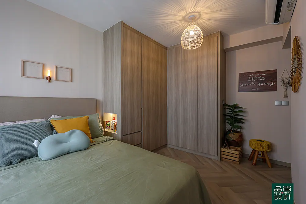 Fernvale Vines 3-Gen — interior by Noble Interior Design (40 of 46)