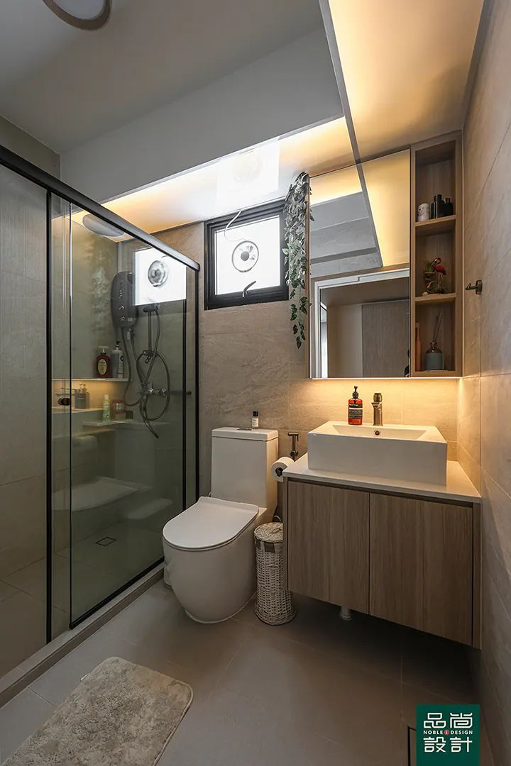 Fernvale Vines 3-Gen — interior by Noble Interior Design (45 of 46)