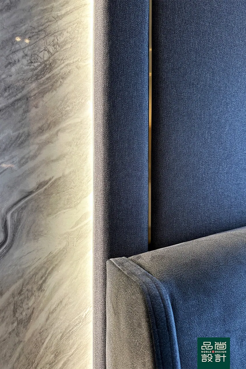 Fourth Avenue Residences 3 Bedroom — interior by Noble Interior Design (30 of 36)