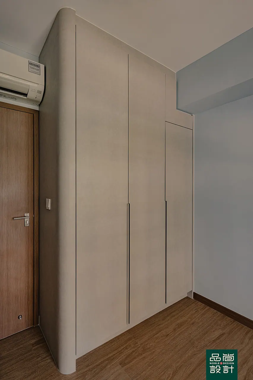 Garden Bloom @ Tengah 4-room — interior by Noble Interior Design