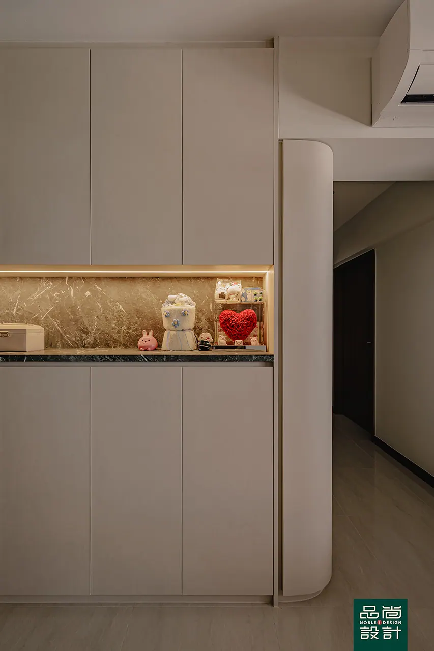 Garden Bloom @ Tengah 4-room — interior by Noble Interior Design
