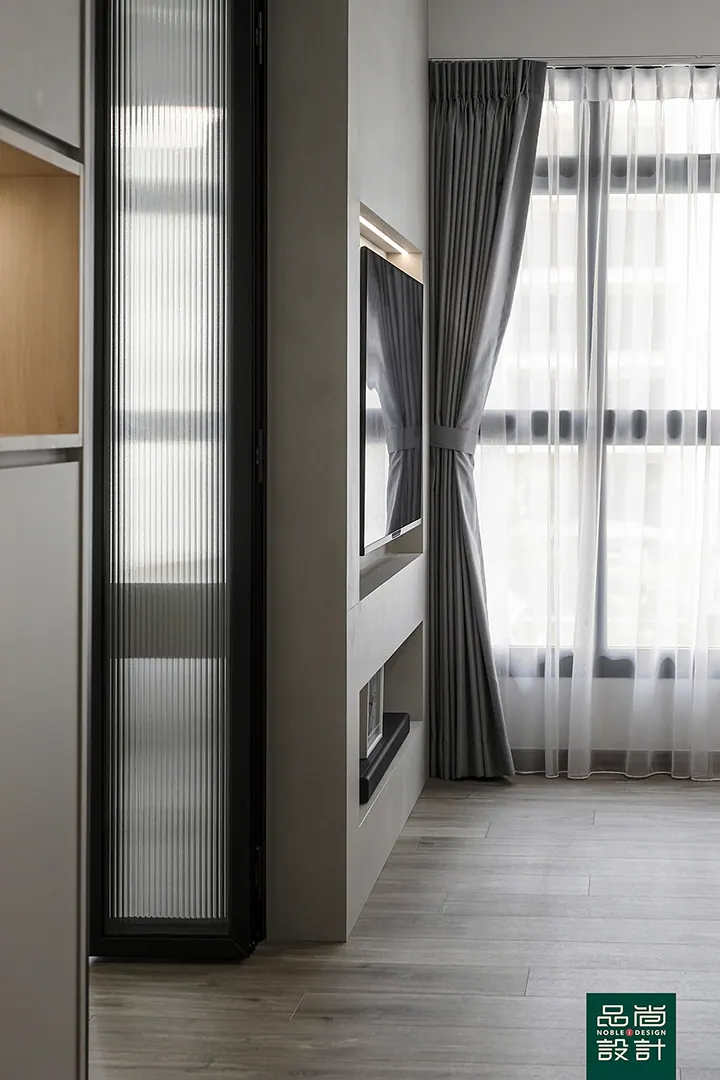 Garden Vale @ Tengah 2-room — interior by Noble Interior Design