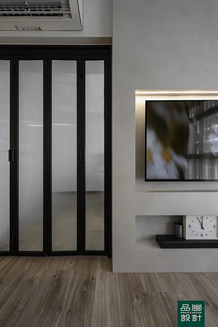 Garden Vale @ Tengah 2-room — interior by Noble Interior Design