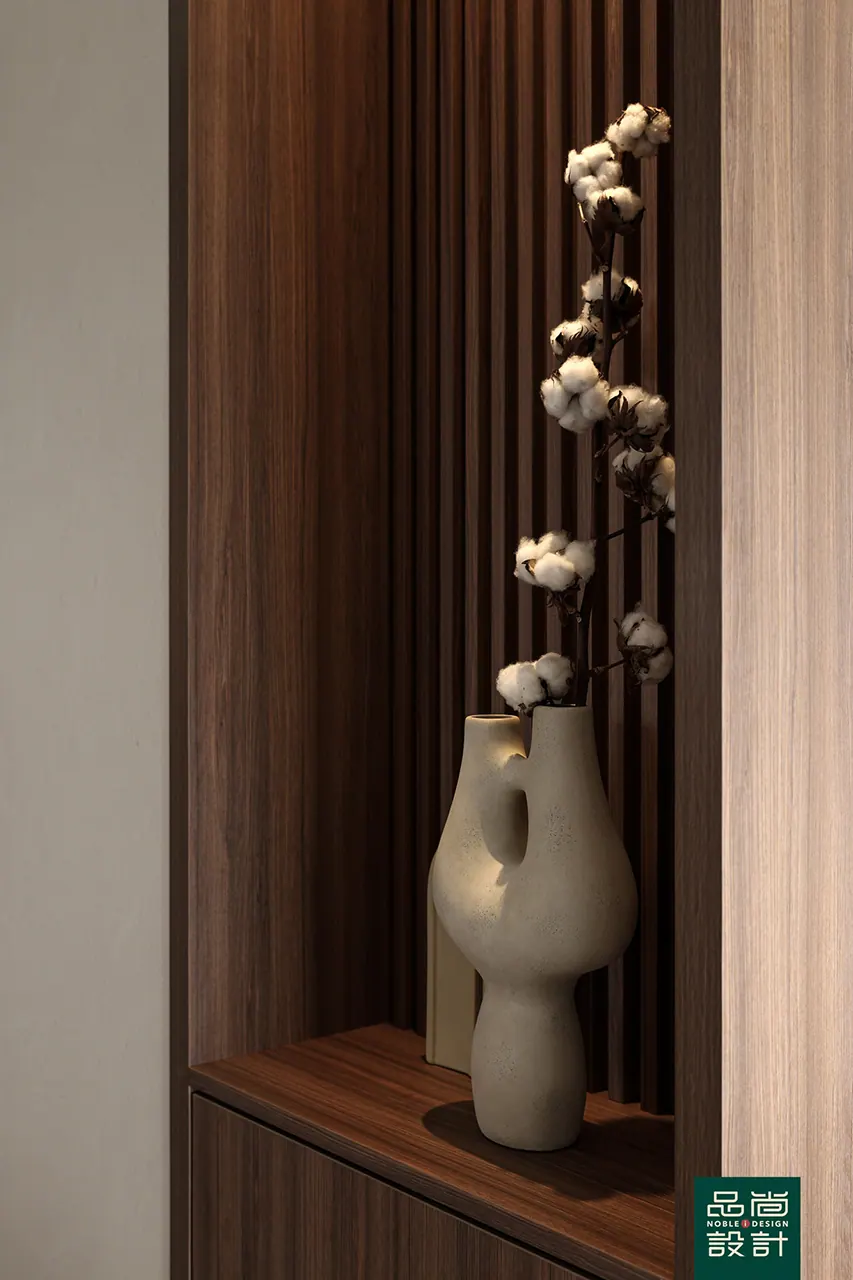 Ghim Moh Edge 4-room — interior by Noble Interior Design