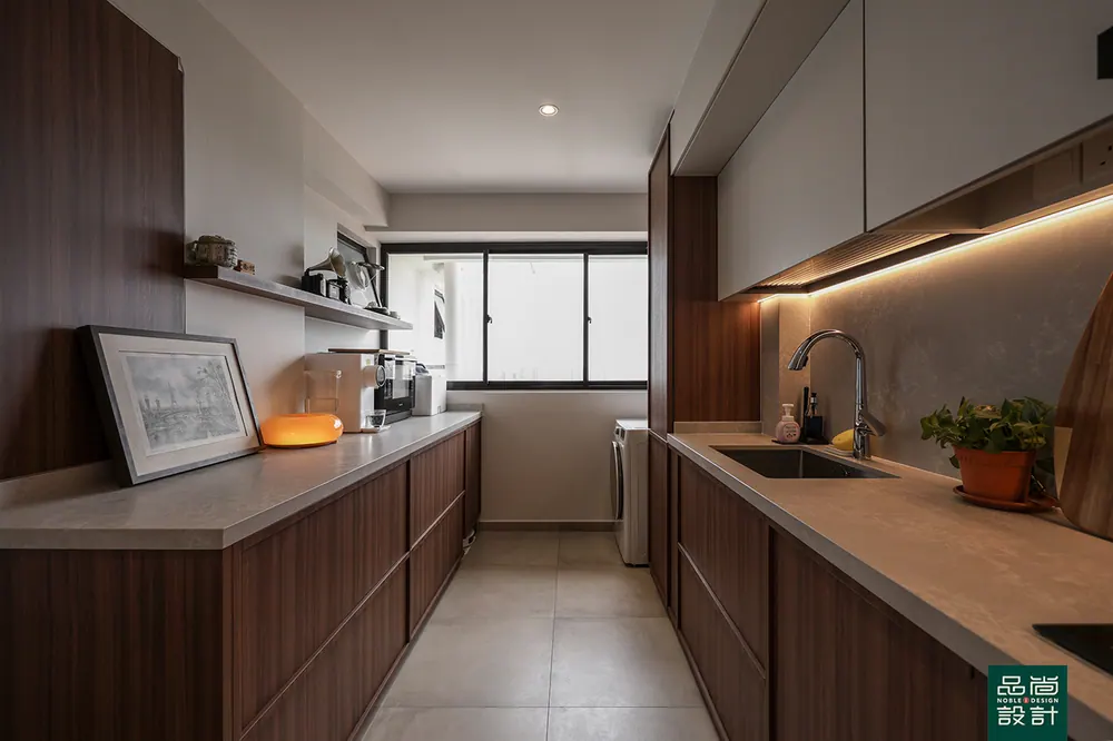 Ghim Moh Edge 4-room — interior by Noble Interior Design