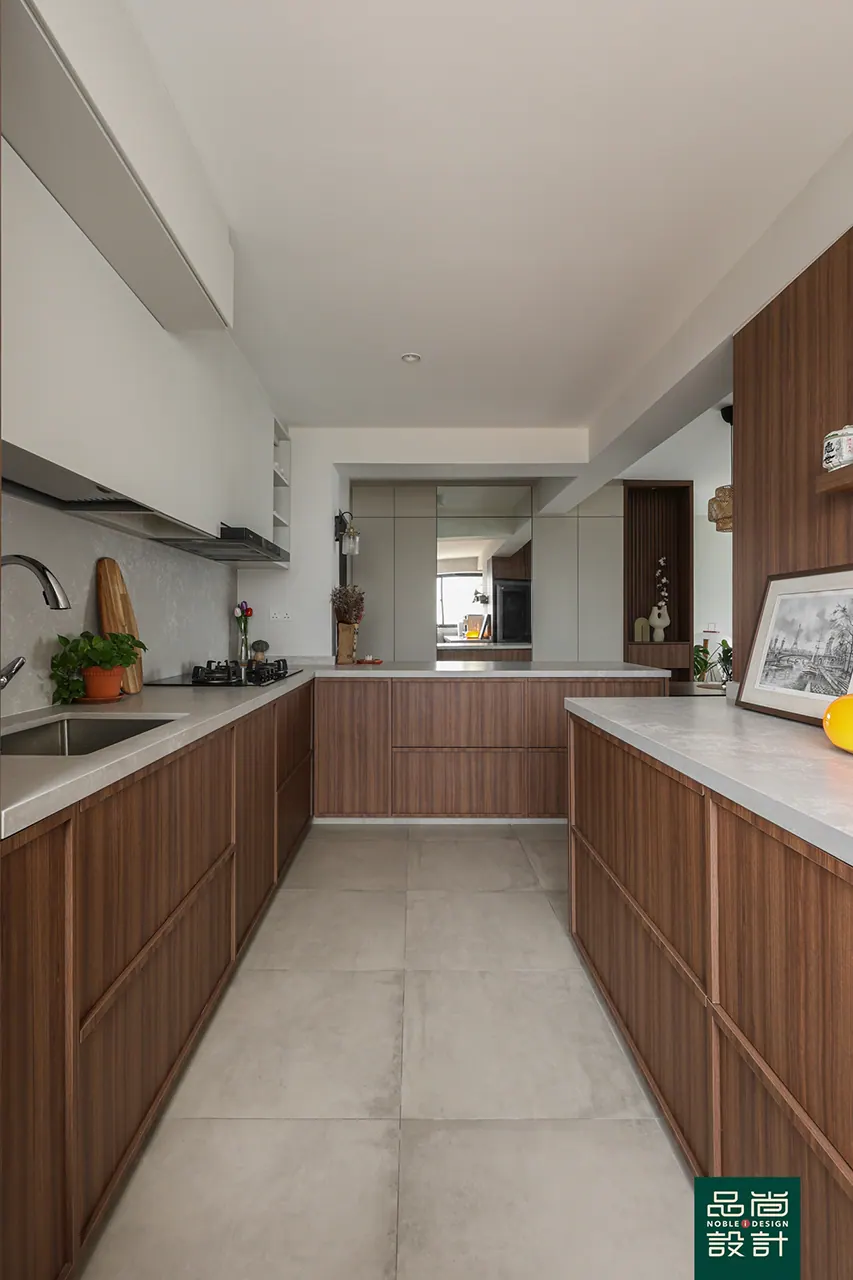 Ghim Moh Edge 4-room — interior by Noble Interior Design