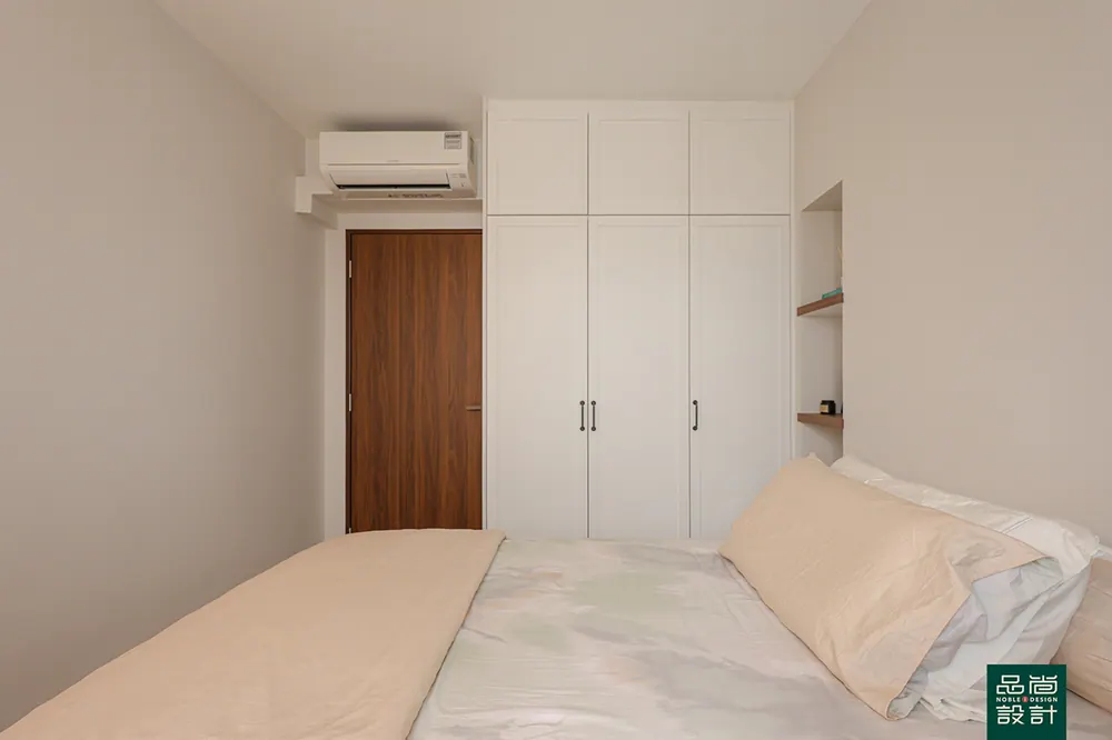 Ghim Moh Edge 4-room — interior by Noble Interior Design
