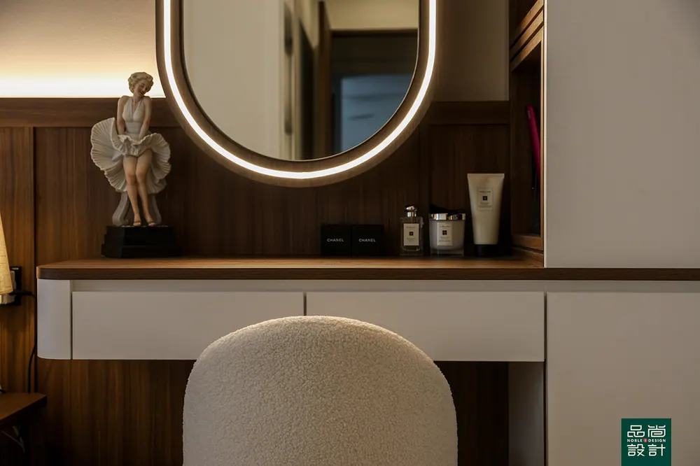 Ghim Moh Edge 4-room — interior by Noble Interior Design
