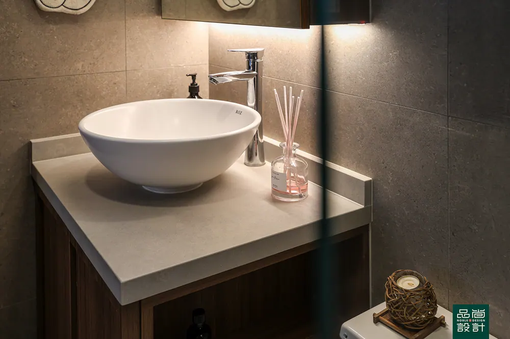 Ghim Moh Edge 4-room — interior by Noble Interior Design