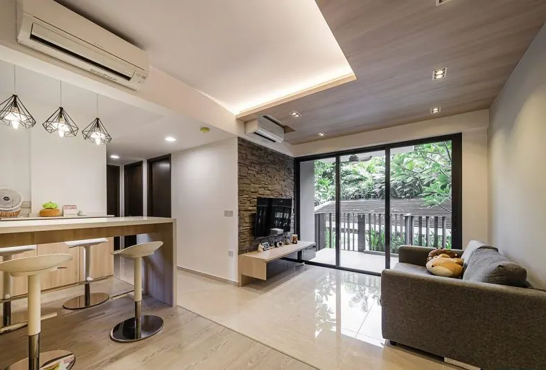 Grandeur Park Residences 3 Bedroom