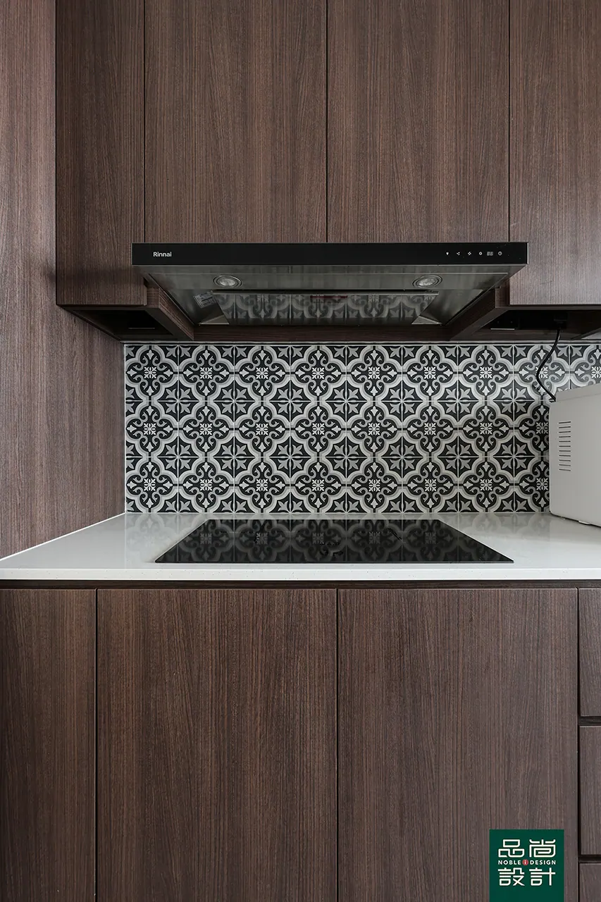 Tampines GreenEmerald 4-room — interior by Noble Interior Design