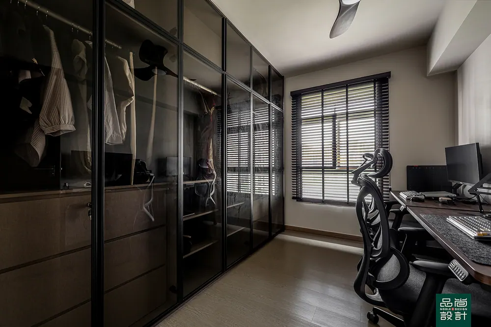 Tampines GreenEmerald 4-room — interior by Noble Interior Design