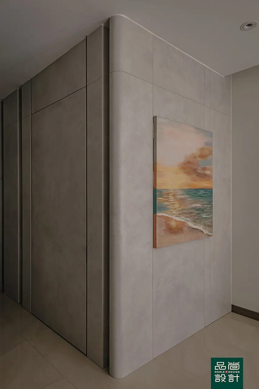 Hougang Olive 4-room — interior by Noble Interior Design