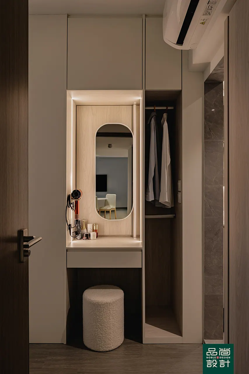 Hougang Olive 4-room — interior by Noble Interior Design