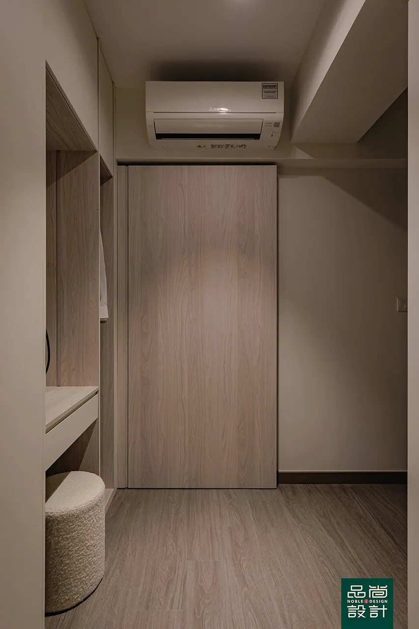 Hougang Olive 4-room — interior by Noble Interior Design