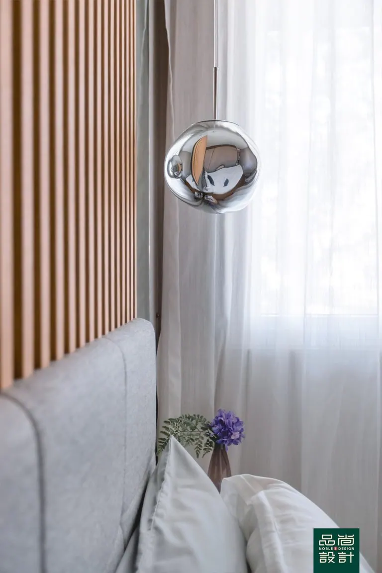Infini @ East Coast 4 Bedroom — interior by Noble Interior Design