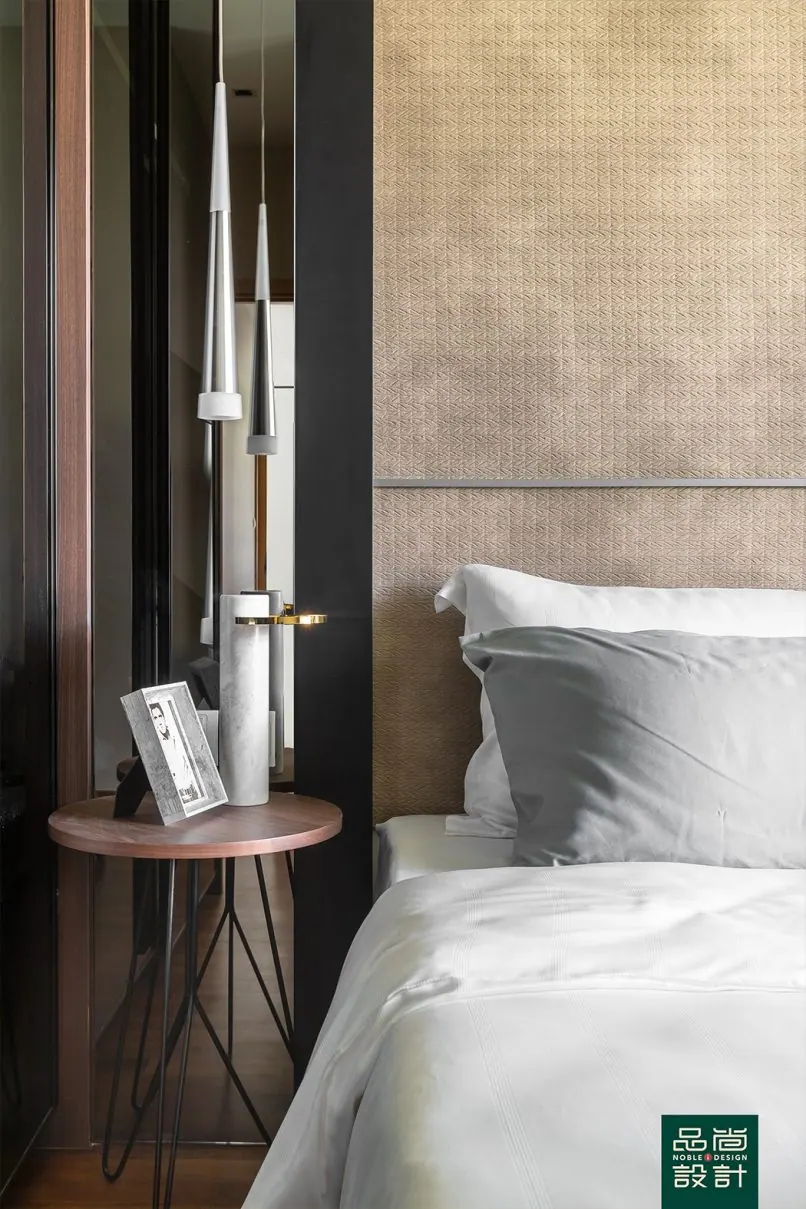 Infini @ East Coast 4 Bedroom — interior by Noble Interior Design