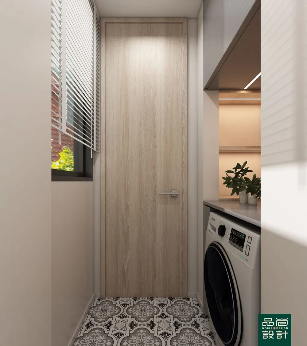 Jadescape 4 Bedroom — interior by Noble Interior Design