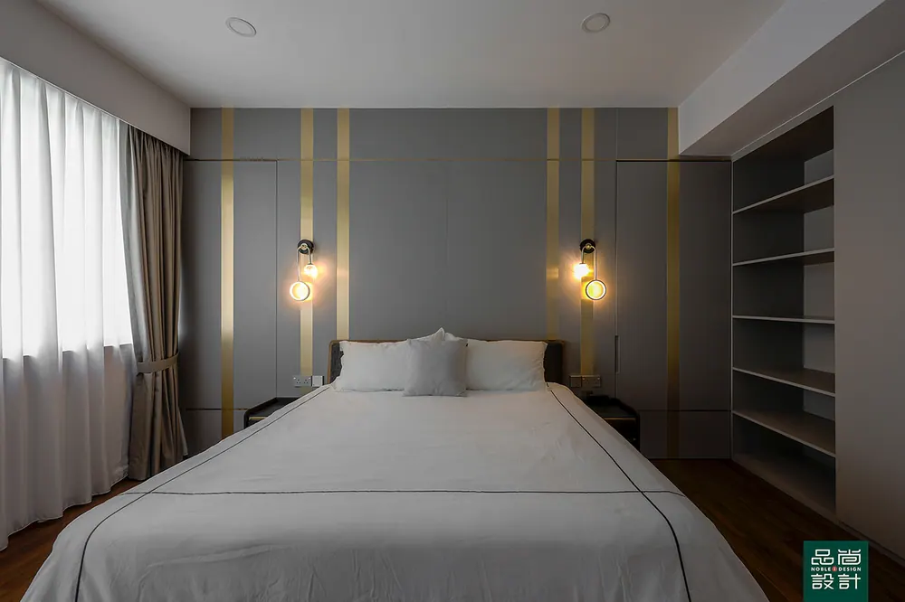 3-Storey Semi-Detached — interior by Noble Interior Design (27 of 36)