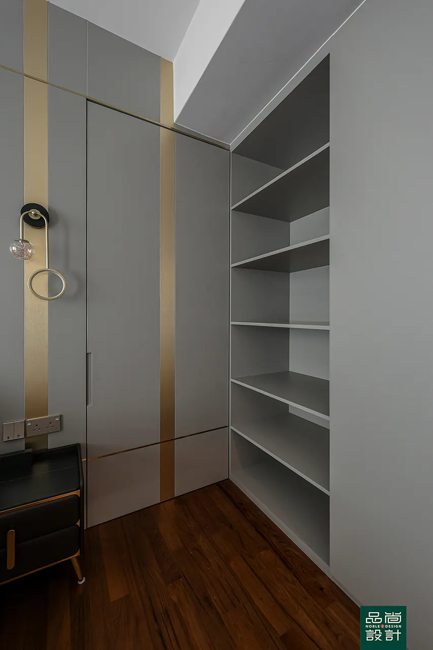3-Storey Semi-Detached — interior by Noble Interior Design (30 of 36)
