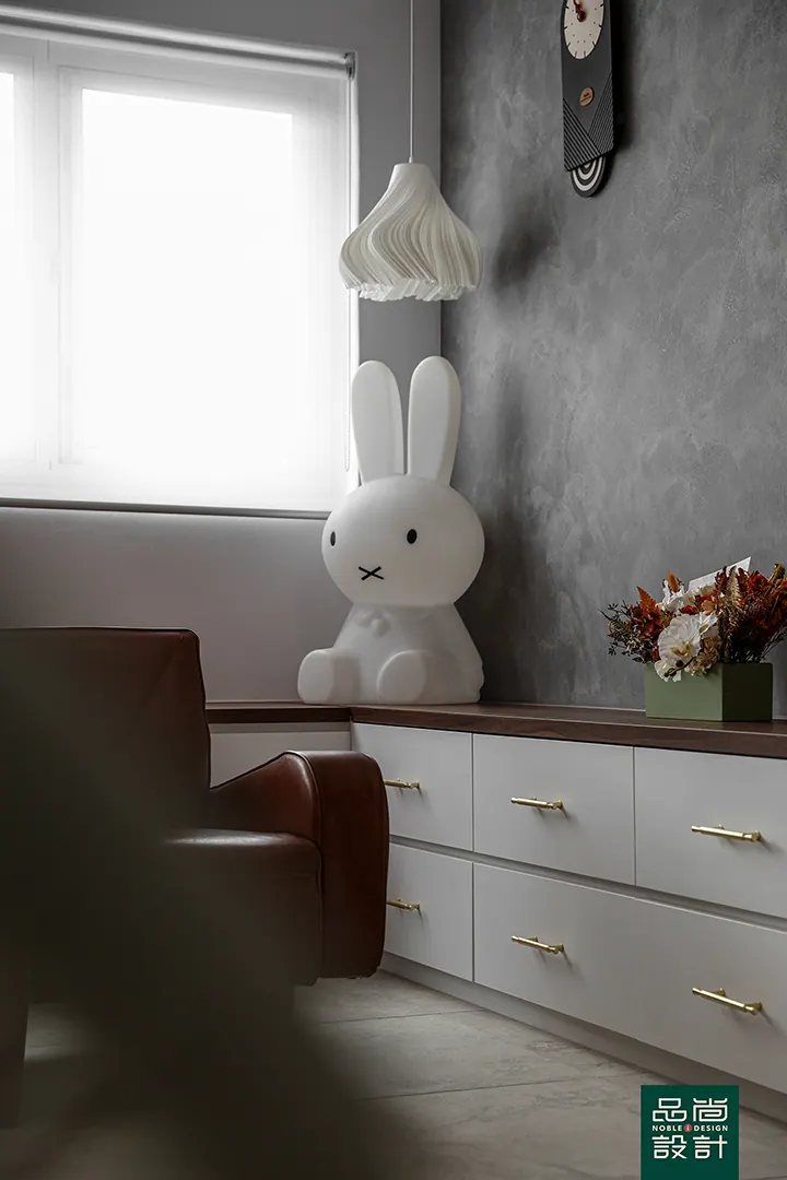 Jurong West 4-room — interior by Noble Interior Design