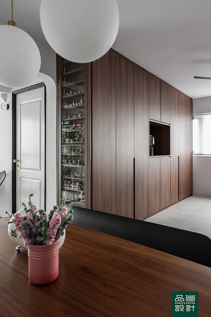 Jurong West 4-room — interior by Noble Interior Design