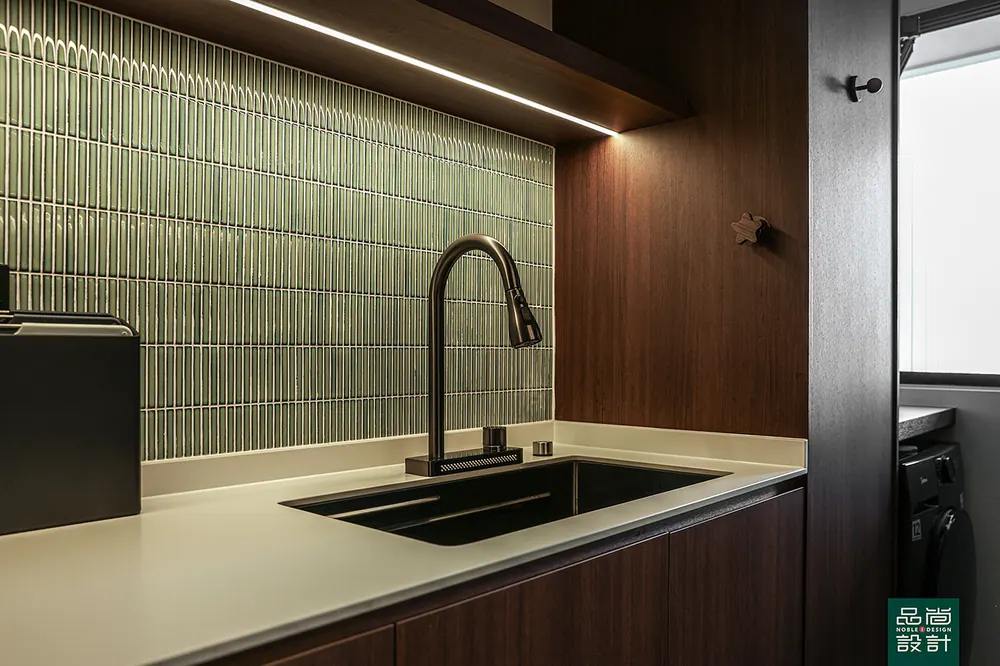 Kempas Residences 4-room — interior by Noble Interior Design