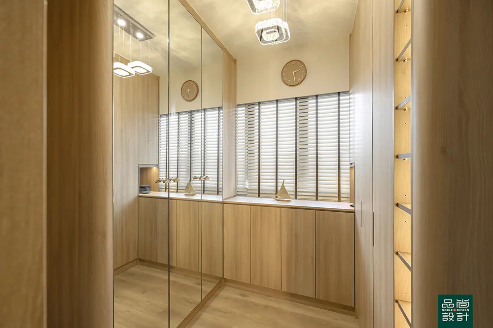 Ki Residences 2 Bedroom — interior by Noble Interior Design