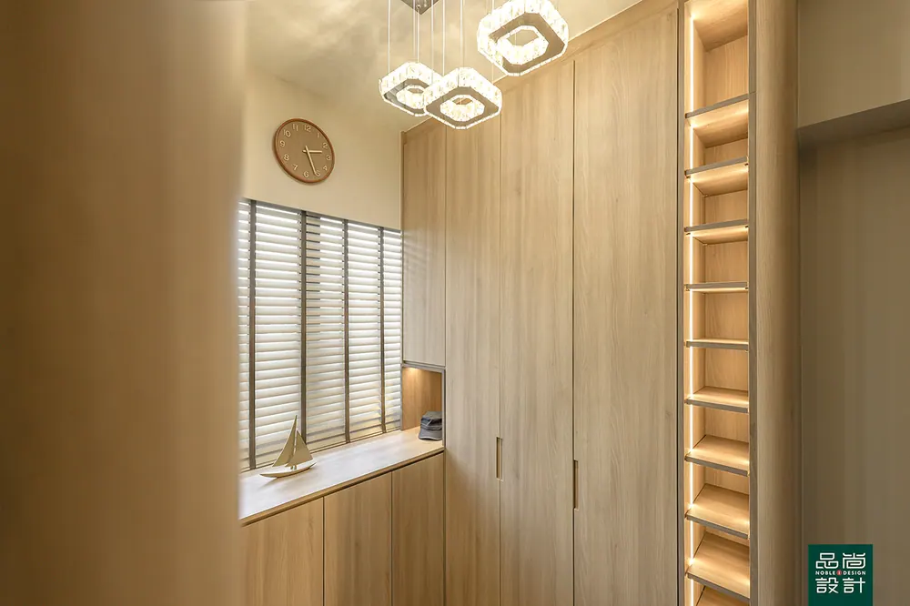 Ki Residences 2 Bedroom — interior by Noble Interior Design
