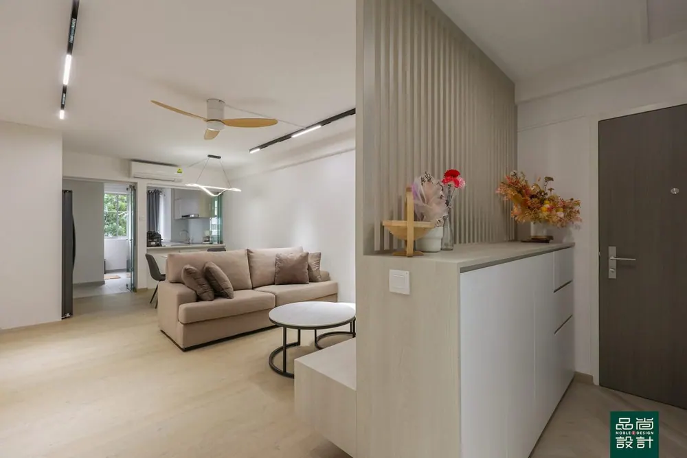 Kim Keat 5-room — interior by Noble Interior Design (4 of 26)