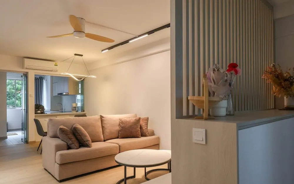 Kim Keat 5-room