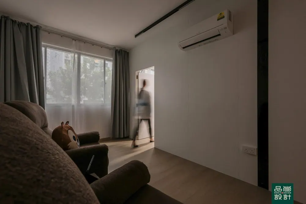 Kim Keat 5-room — interior by Noble Interior Design (24 of 26)