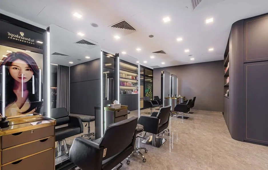 Kiu Hair Gallery