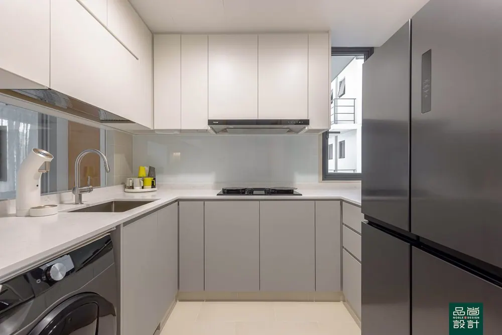 La Fiesta 3 Bedroom — interior by Noble Interior Design