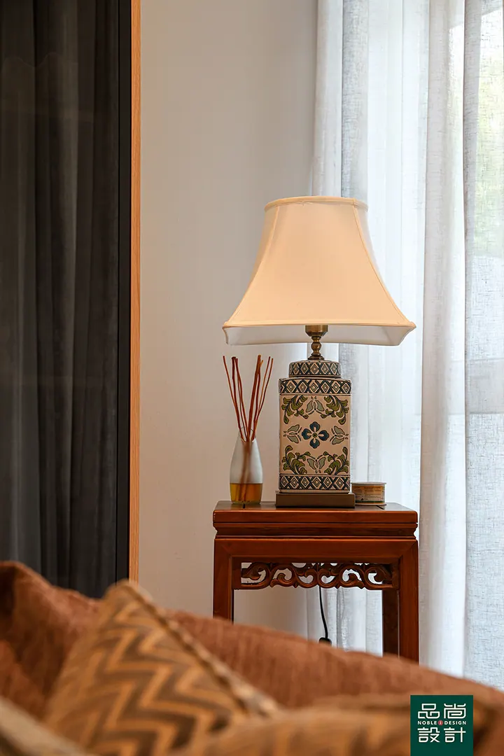 3-Storey Landed House — interior by Noble Interior Design